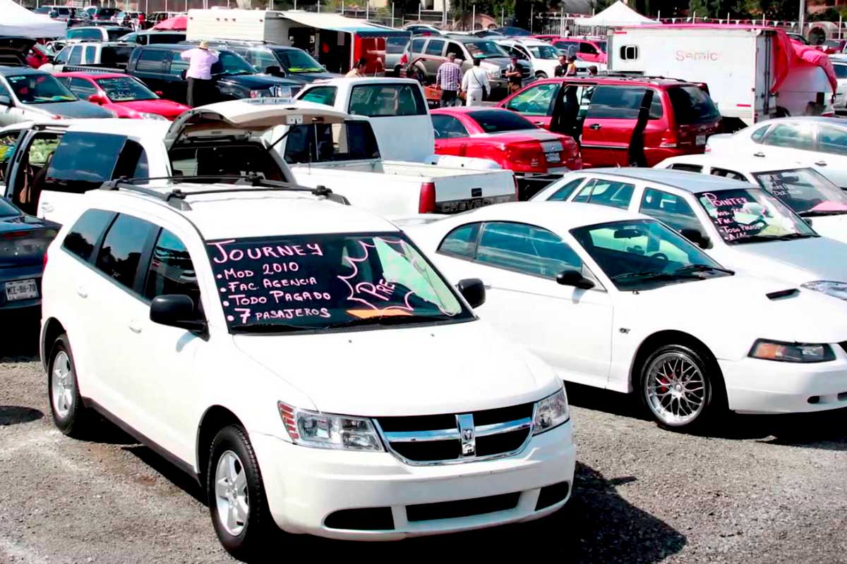 compraventa de autos
