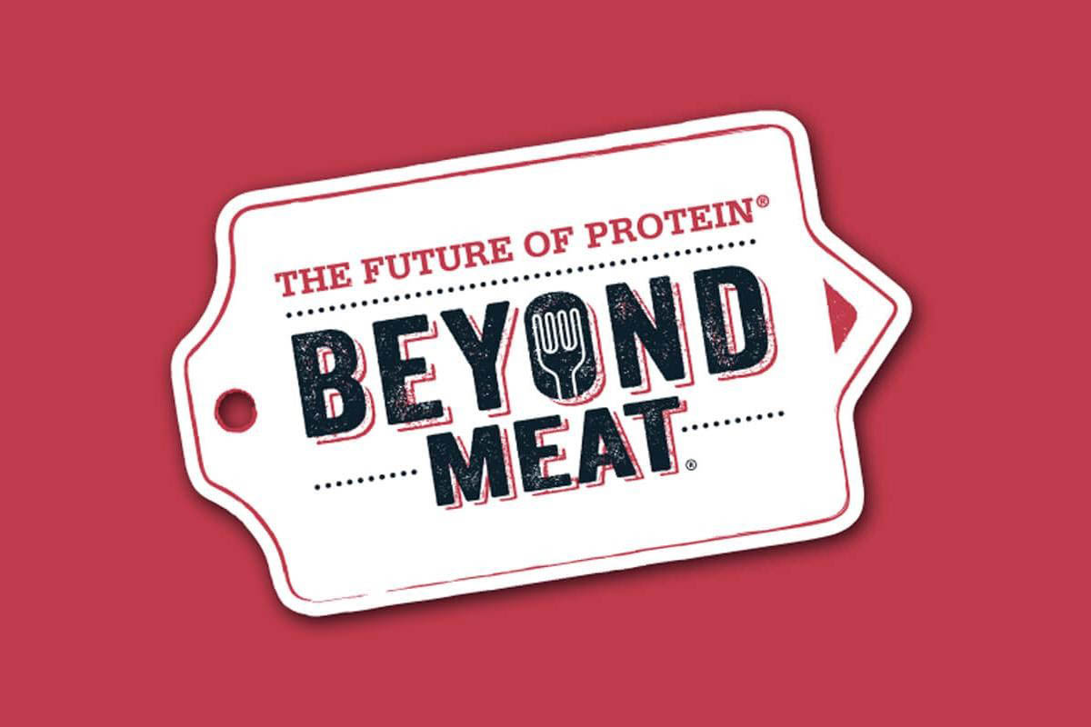 Beyond Meat, proteínas basadas en plantas