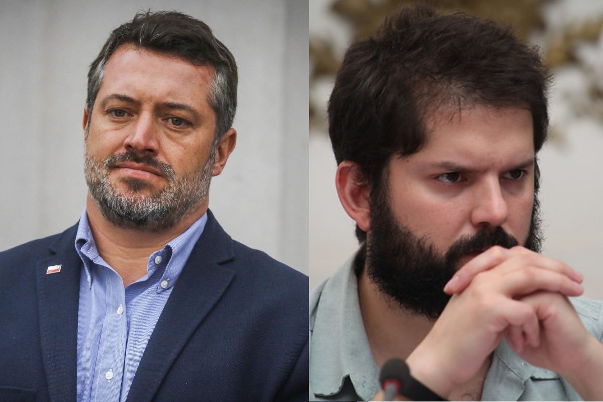 Boric y Sichel