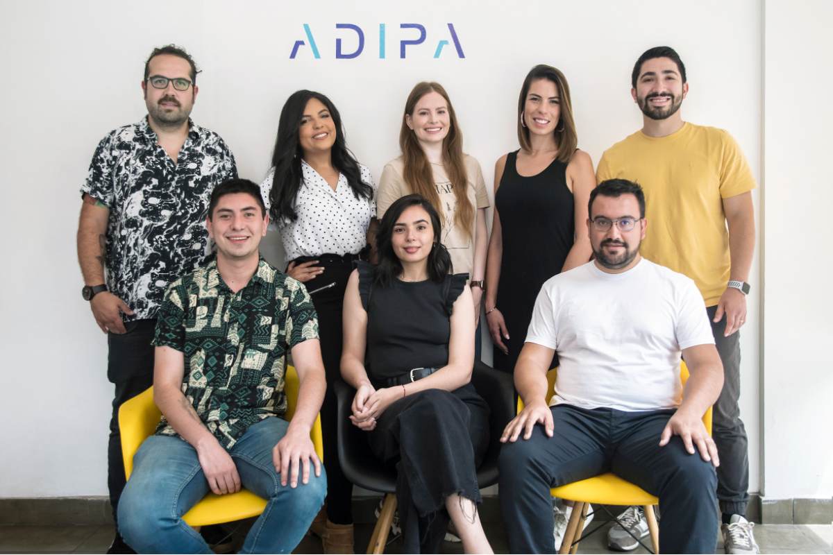 ADIPA, la academia de cursos online