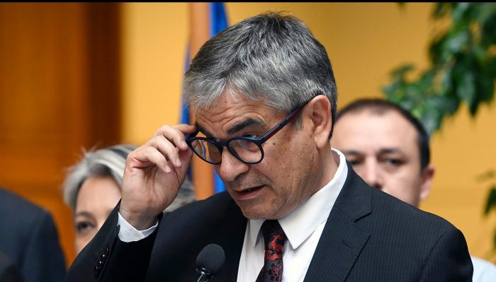 Marcel y Mega Fraude Tributario: “Equivale a la Construcción de 25 Cesfam”