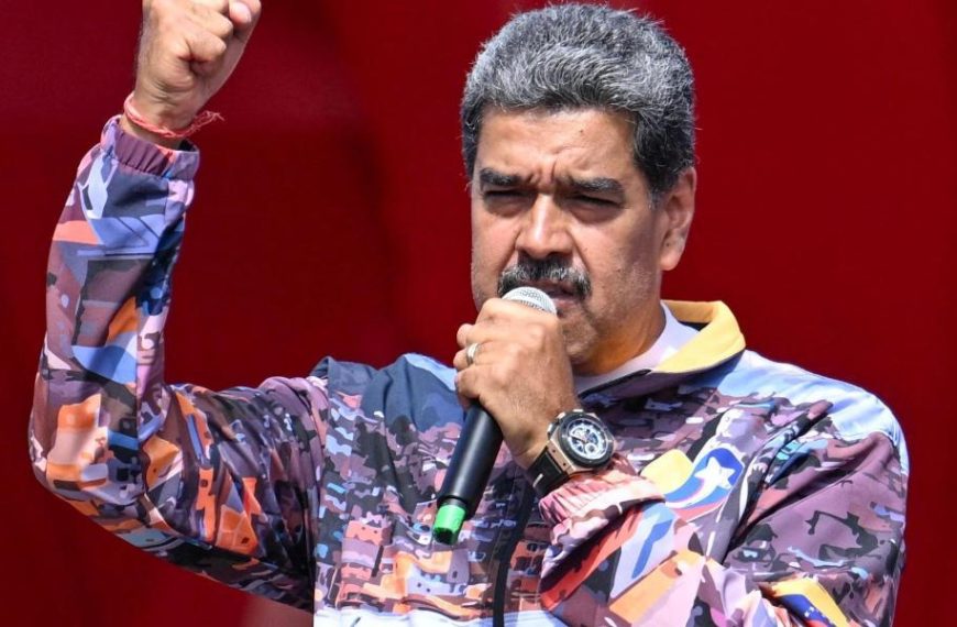 Elecciones en Venezuela: Crisis y Migración Marcan el Panorama Electoral