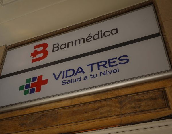 United Health Group planea vender Banmédica y Vida Tres en Sudamérica