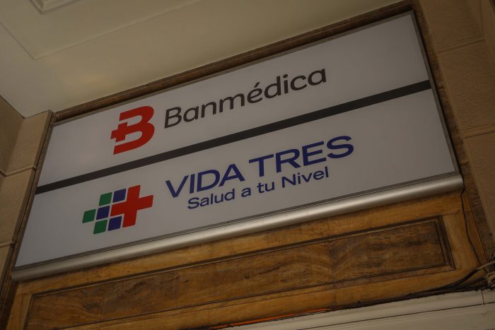 United Health Group planea vender Banmédica y Vida Tres en Sudamérica