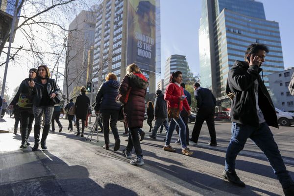 FOSIS busca reducir la informalidad laboral en Chile