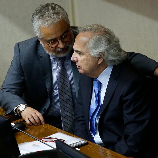 Luis Hermosilla: Movimientos millonarios y acusación de lavado de activos