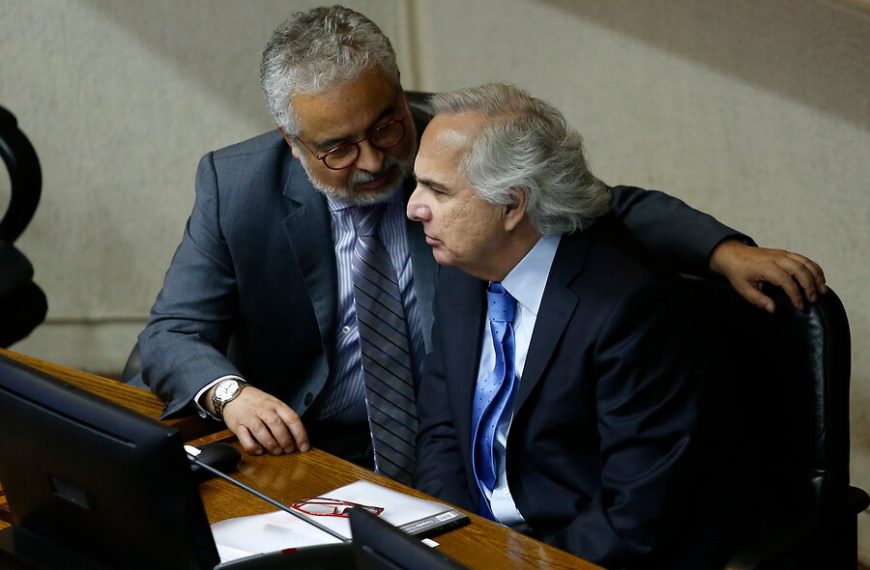 Luis Hermosilla: Movimientos millonarios y acusación de lavado de activos