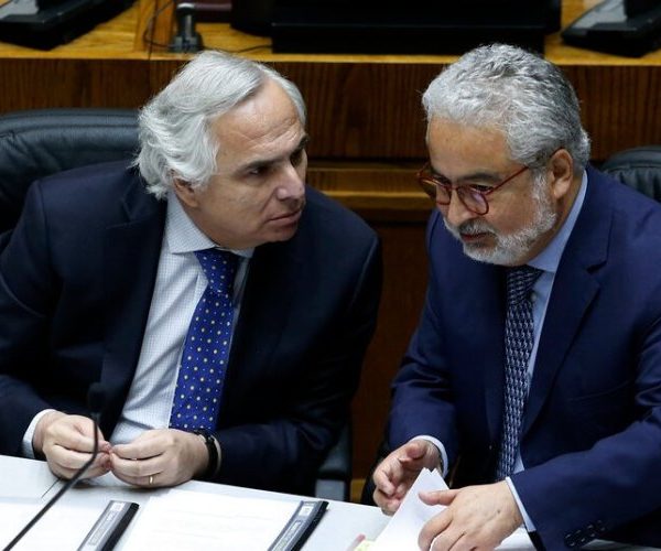 Kai Ambos, prestigioso jurista alemán, involucrado en la controversia del Caso Hermosilla