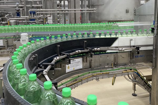 CCU y Grupo Vierci fusionan operaciones para crear uno de los mayores negocios de bebidas en Paraguay