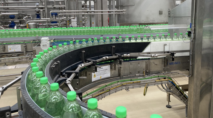 CCU y Grupo Vierci fusionan operaciones para crear uno de los mayores negocios de bebidas en Paraguay