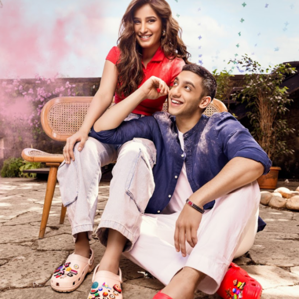 Campaña Holi Crocs: 300 Millones de Vistas en Instagram