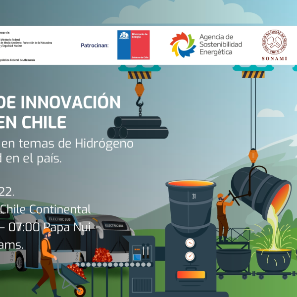 Innovación en Minería: Impulsando el Ciclo 2025