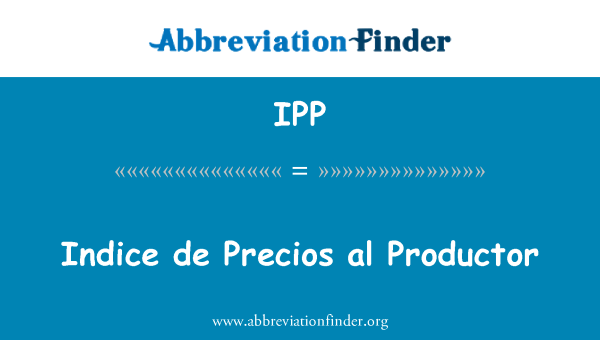 Índice de Precios de Productor: Análisis de Febrero 2025