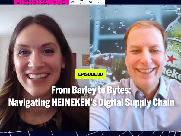 Heineken GenAI: Innovación en Tecnología Minorista