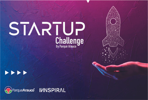 Startup Challenge Parque Arauco: Convocatoria Global 2025