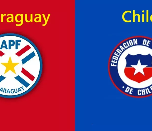 Chile vs Paraguay: Cómo ver el partido en vivo hoy