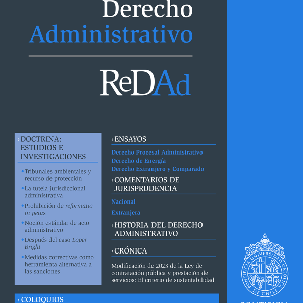 Ley Marco de Autorizaciones Sectoriales: Avances y Desafíos