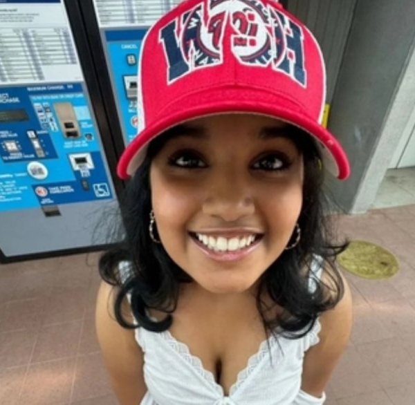 Sudiksha Konanki: Familia Solicita Declaración de Muerte