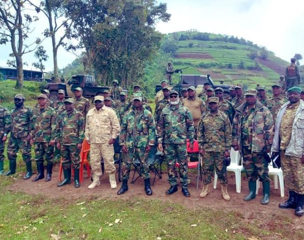 Sanciones Unión Europea Ruanda: Un Paso Clave para la RDC