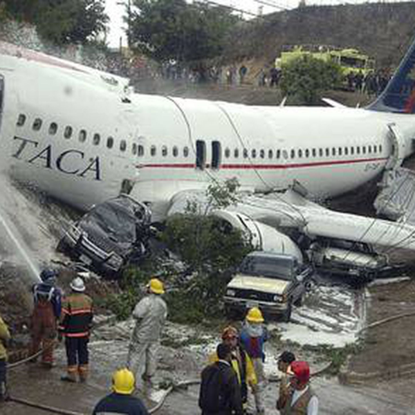 Accidente de avión en Honduras: tragedia en Roatán