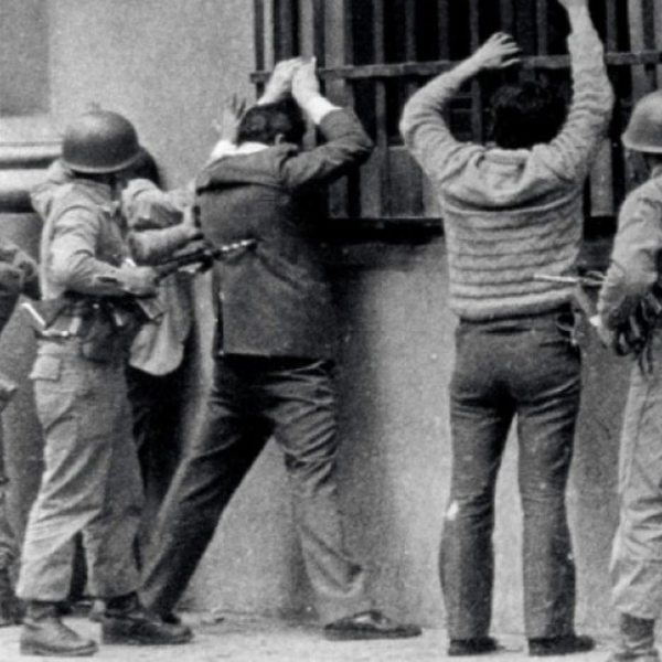 Persecución Opositores Moldavia: Rusia Condena Violaciones