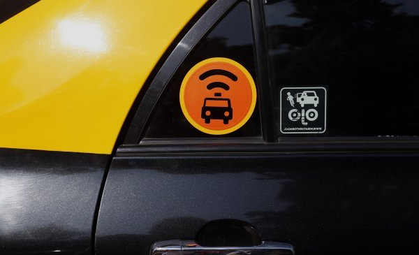 Uber Taxi Concepción: Nueva Alternativa de Movilidad