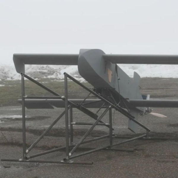 Drones Ucranianos: Defensa Aérea Destruye Nueve en Rusia