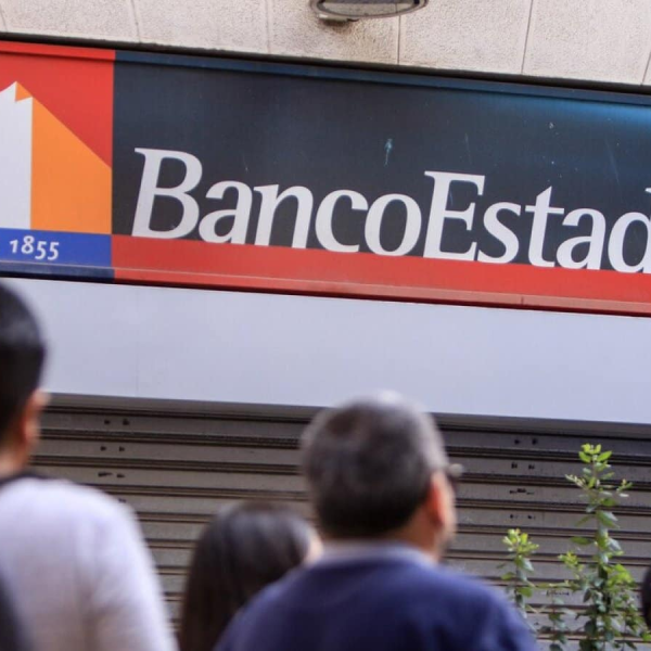 BancoEstado y la sentencia por fraude en cuentas bancarias