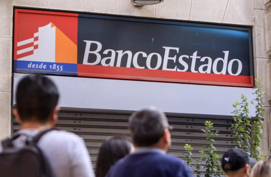 BancoEstado y la sentencia por fraude en cuentas bancarias