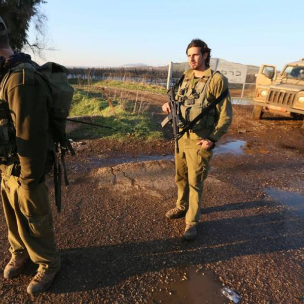 Ataques israelíes en Siria: Damasco condena la agresión
