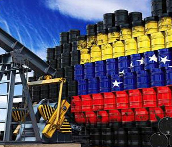 Aranceles a petróleo venezolano: Trump amenaza con sanciones