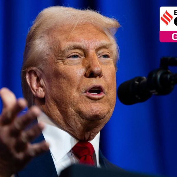 Tren de Aragua: La pandilla venezolana en la mira de Trump