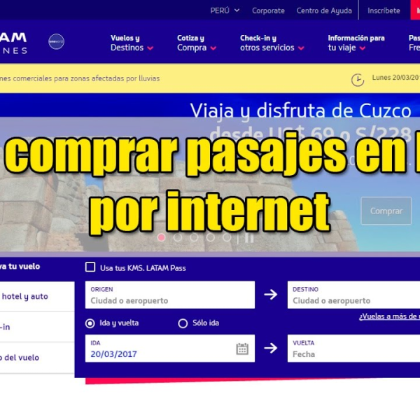 Venta de Viajes LATAM: Ofertas y Revuelo Santander 2025