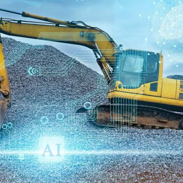 Inteligencia Artificial en Minería: Nuevo Gerente de Innovación