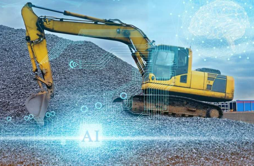 Inteligencia Artificial en Minería: Nuevo Gerente de Innovación
