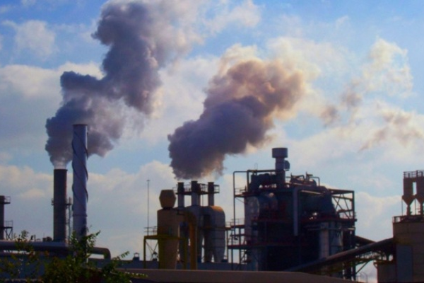 Contaminación por petróleo en Ecopetrol: Impacto ambiental