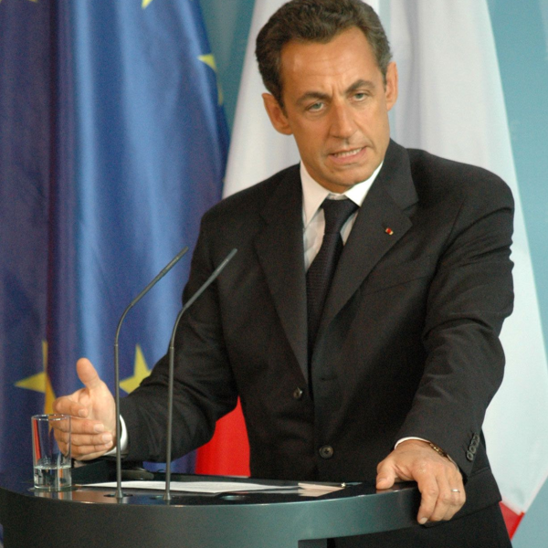 Nicolas Sarkozy: Solicitud de Prisión por Corrupción