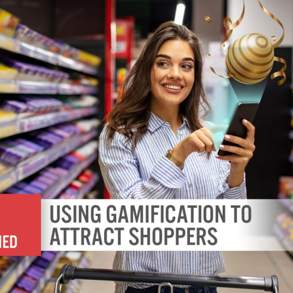 Gamificación Retail: Transformando el Comercio con Game Room