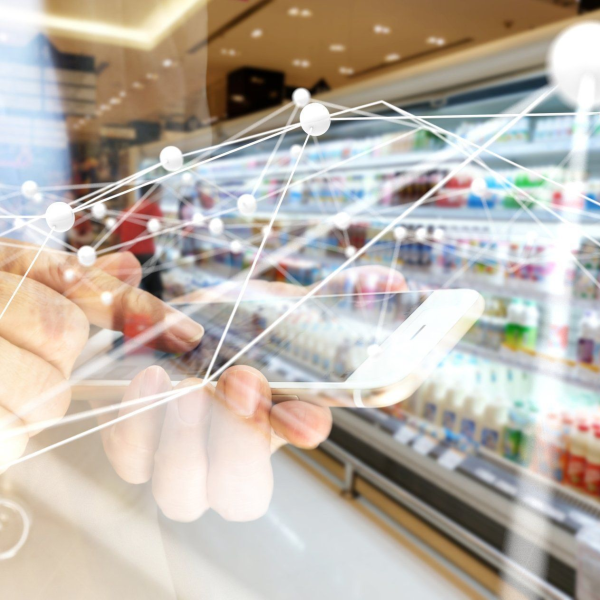 Influyentes en tecnología retail: Top 100 del 2024