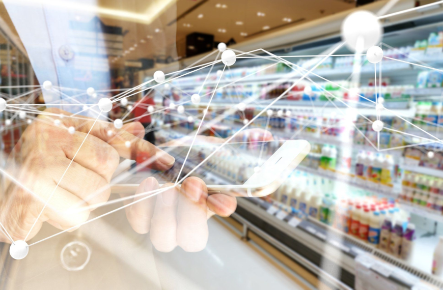 Influyentes en tecnología retail: Top 100 del 2024