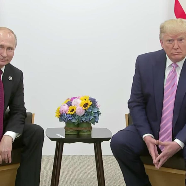 Conversación entre Putin y Trump: Detalles y Expectativas