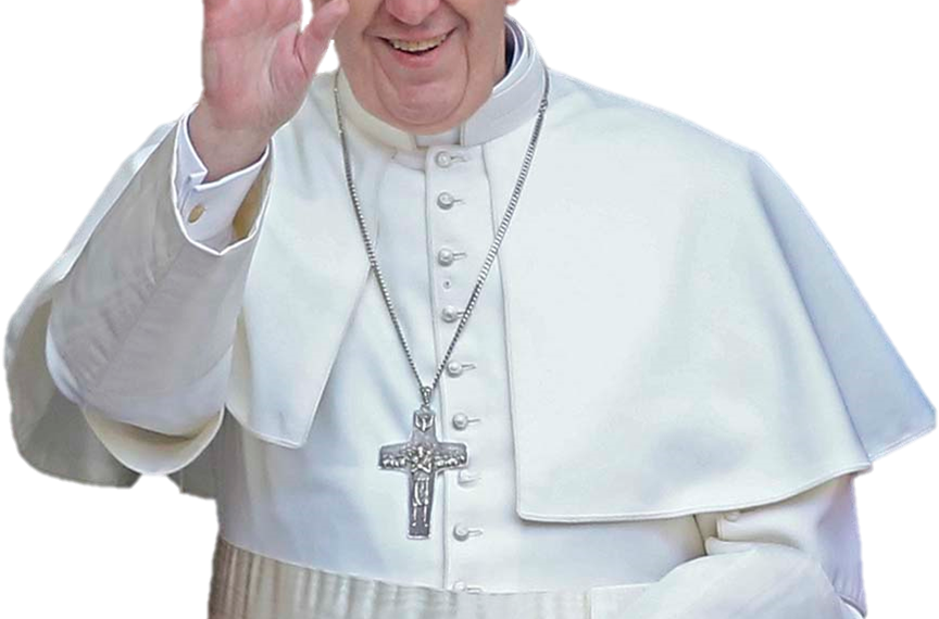Papa Francisco: El Pontífice que Transformó la Iglesia