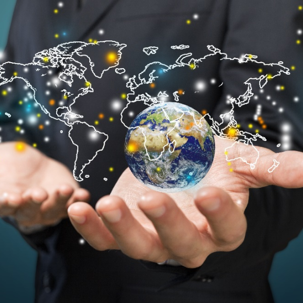 Tendencias globales en el Congreso Expomin 2025