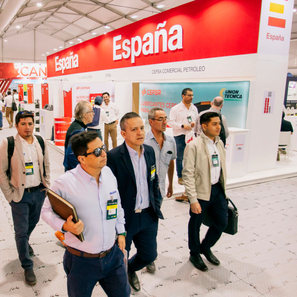 Feria Expomin 2025: Innovación y Sostenibilidad en Minería