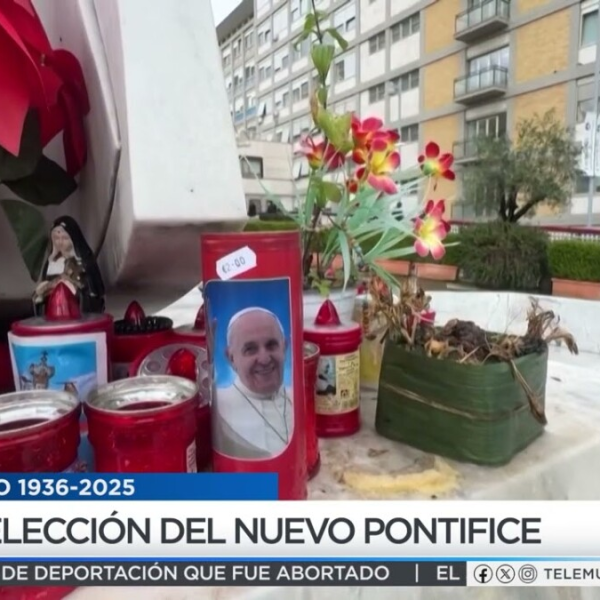 Muerte del Papa Francisco: Argentina en duelo desde adentro