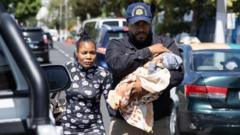 Deportaciones de haitianos: Crisis humanitaria en RD