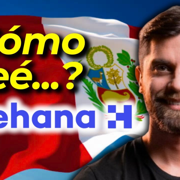 Emprender Antes de los 25: Gabriel Massuh y Su Éxito