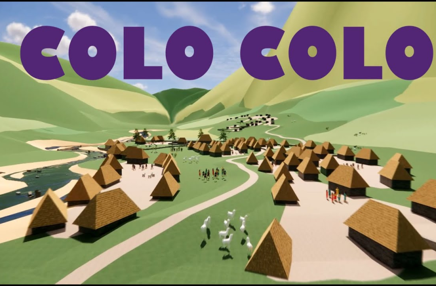 Colo Colo: Celebración del Centenario del Club Chileno