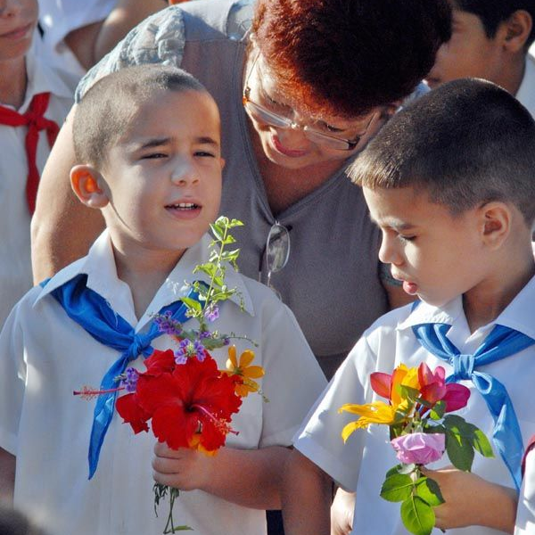 Orgullo de Ser Cubano: Promoviendo la Cultura Nacional