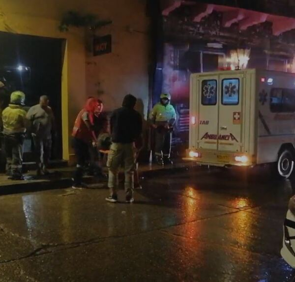 Colapso del techo discoteca: tragedia en Santo Domingo